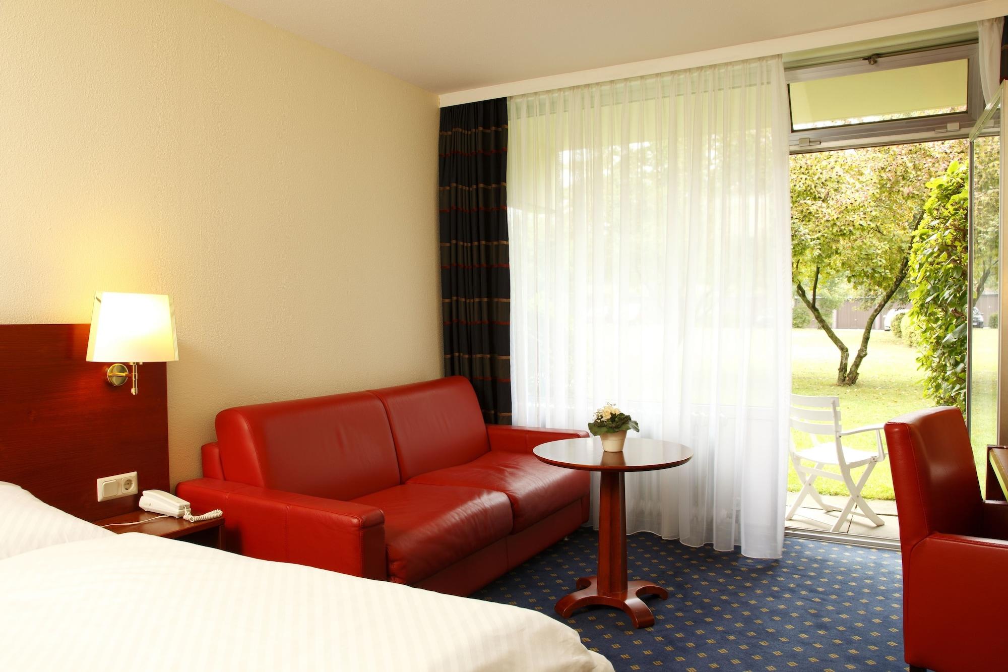 Plaza Inn Goslar Bagian luar foto