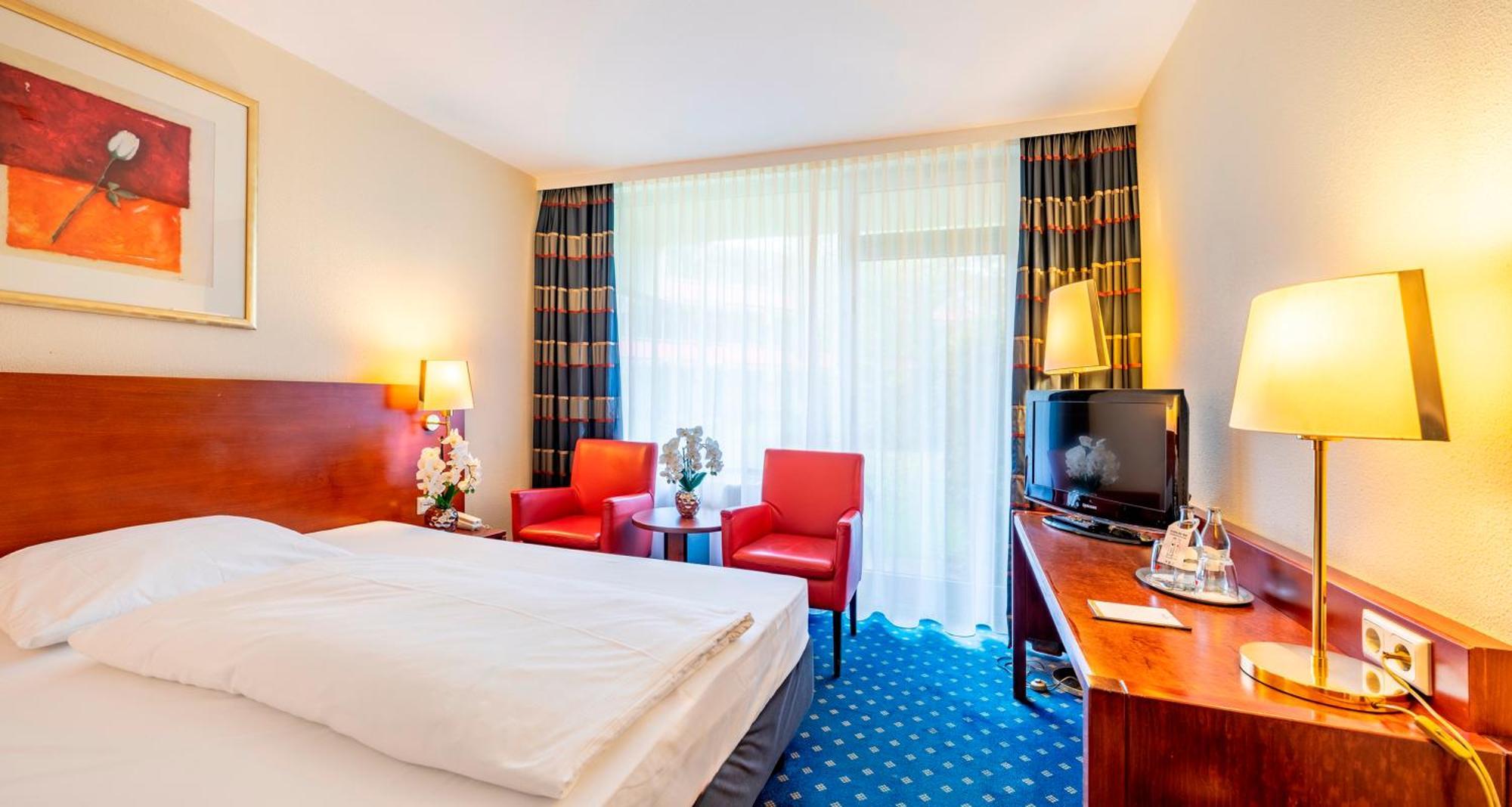 Plaza Inn Goslar Ruang foto