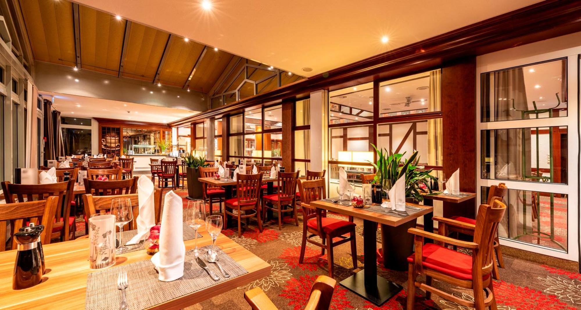 Plaza Inn Goslar Bagian luar foto