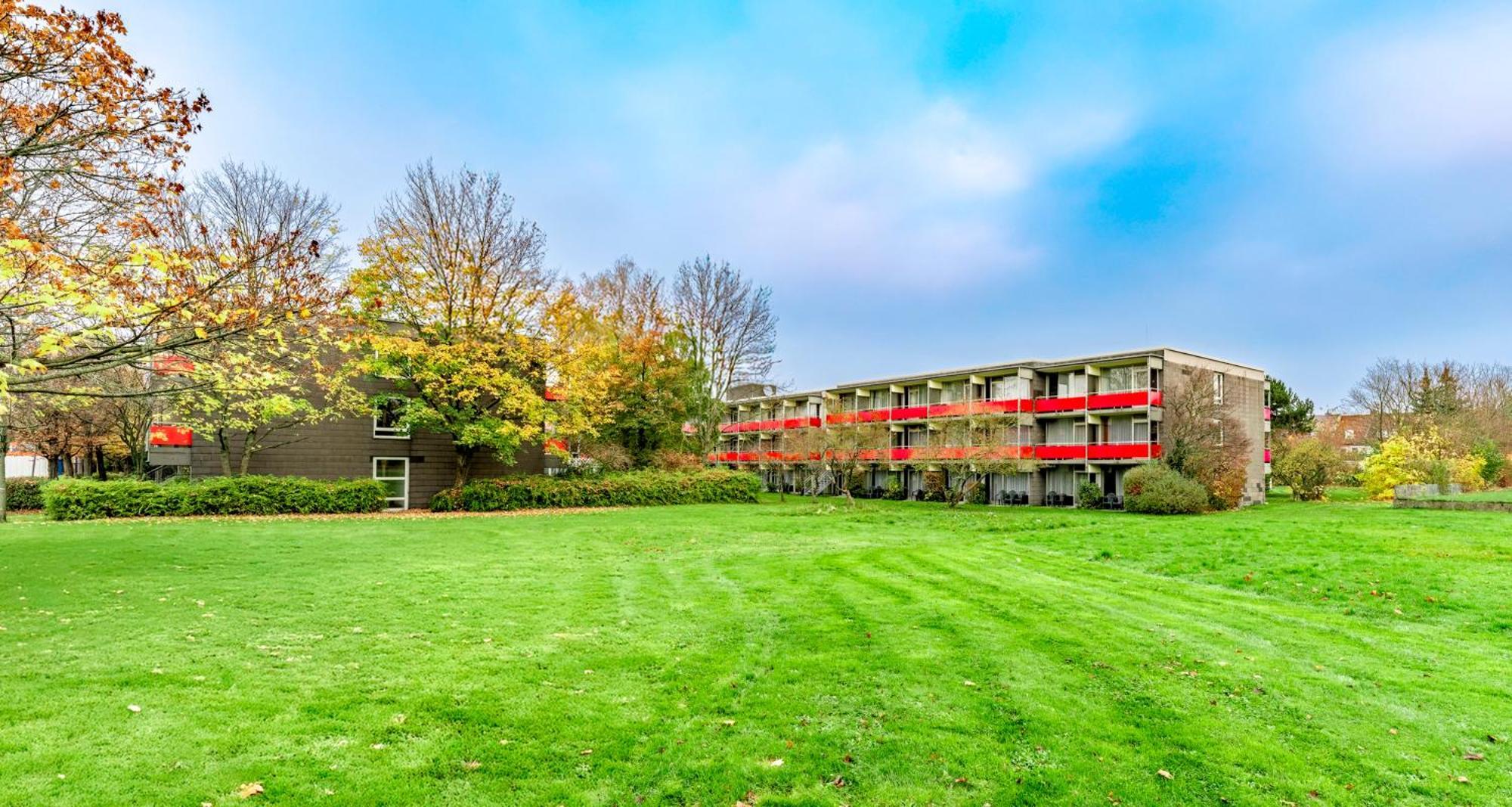 Plaza Inn Goslar Bagian luar foto