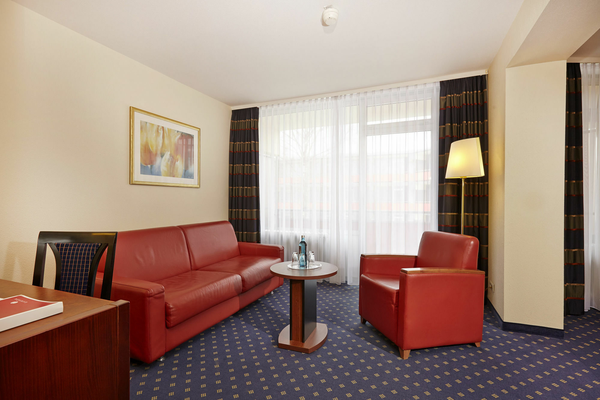 Plaza Inn Goslar Bagian luar foto