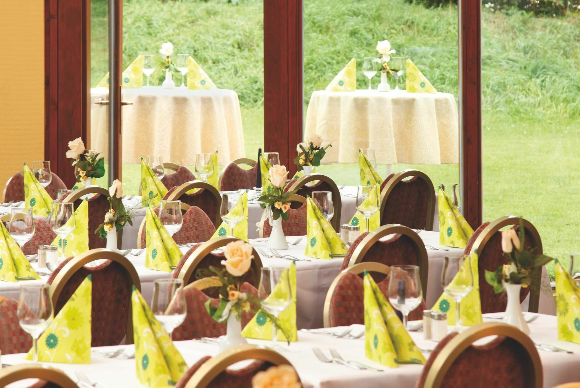 Plaza Inn Goslar Bagian luar foto
