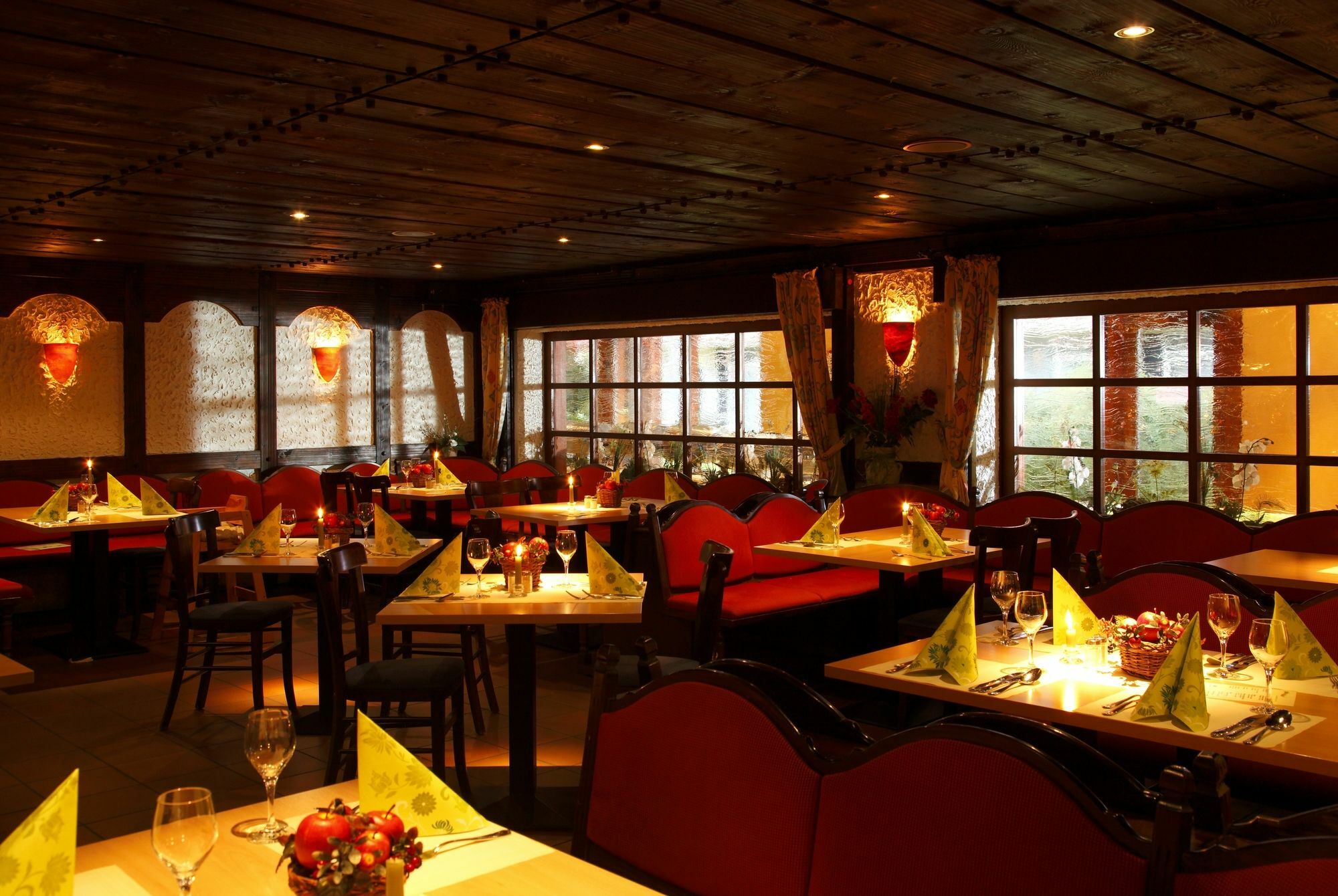 Plaza Inn Goslar Bagian luar foto