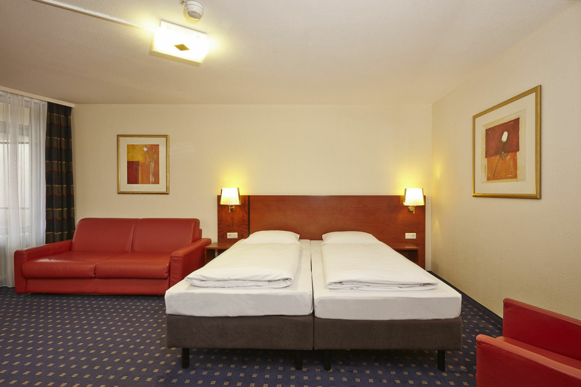 Plaza Inn Goslar Bagian luar foto