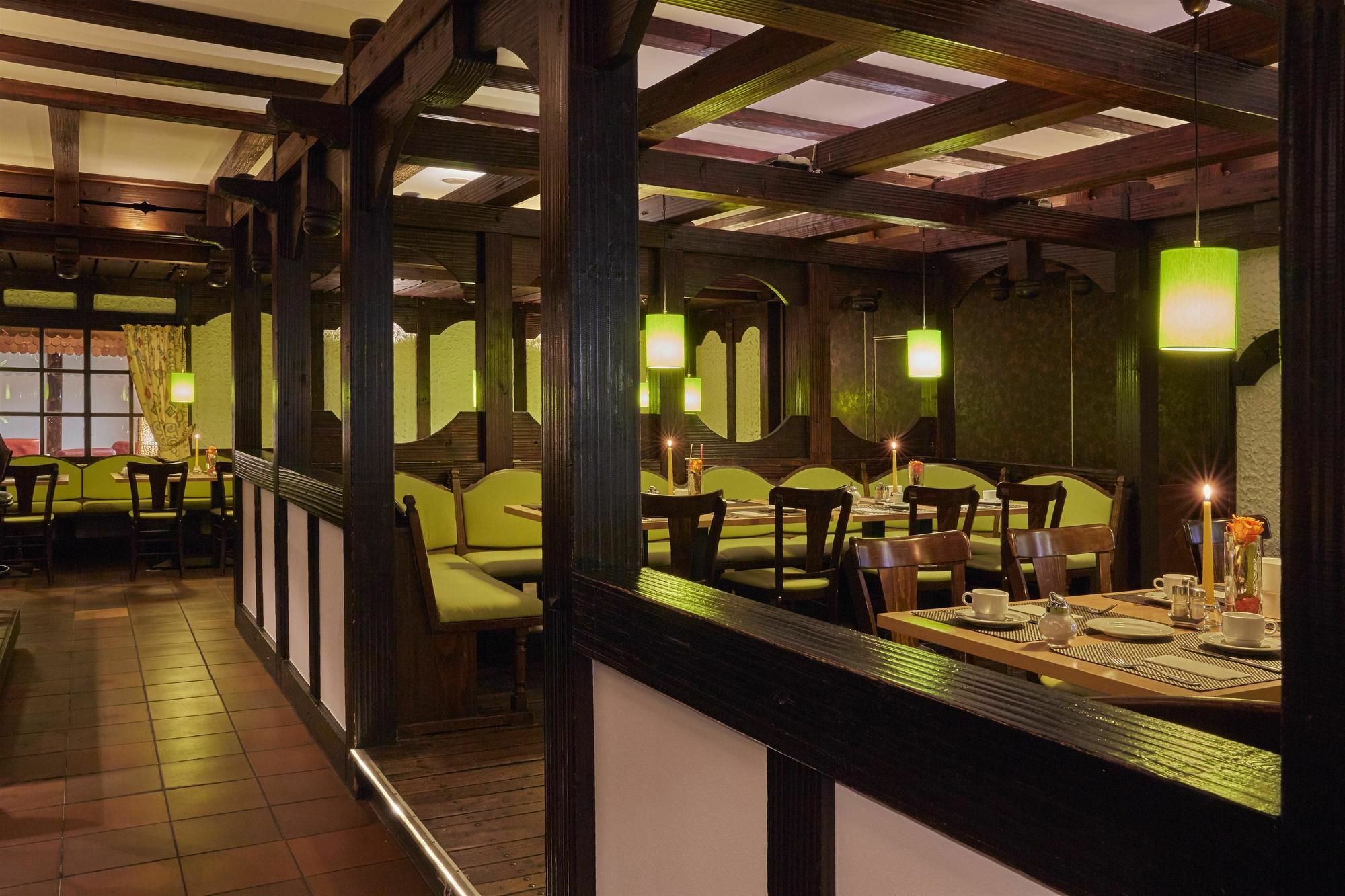 Plaza Inn Goslar Bagian luar foto
