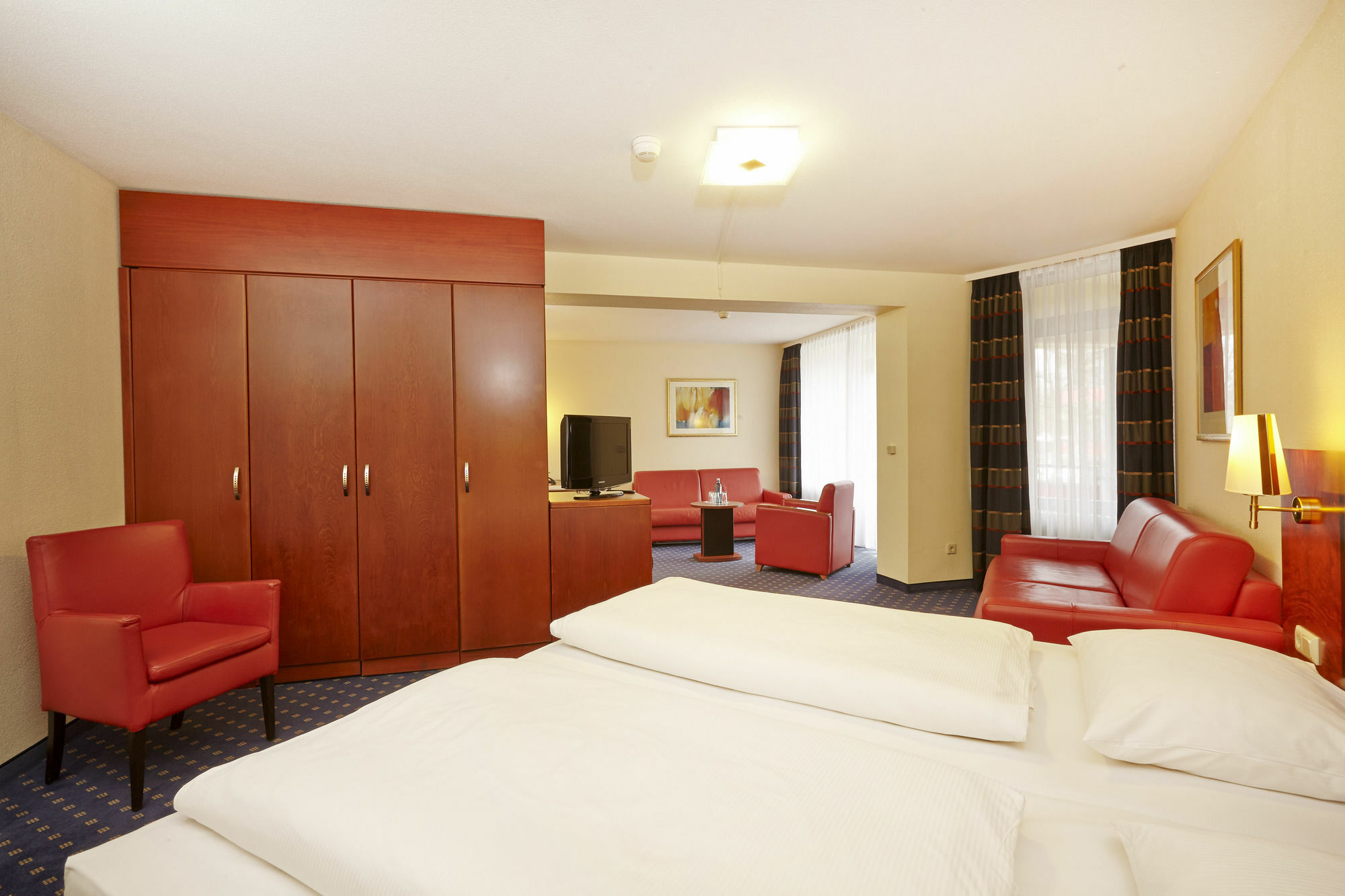 Plaza Inn Goslar Bagian luar foto