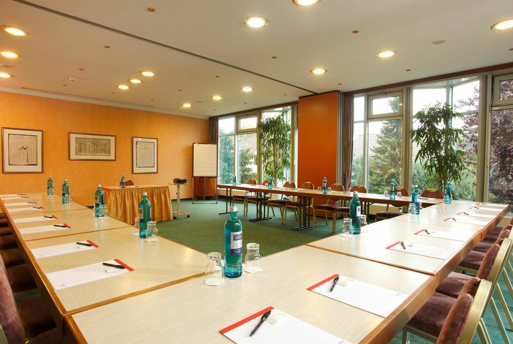 Plaza Inn Goslar Bagian luar foto