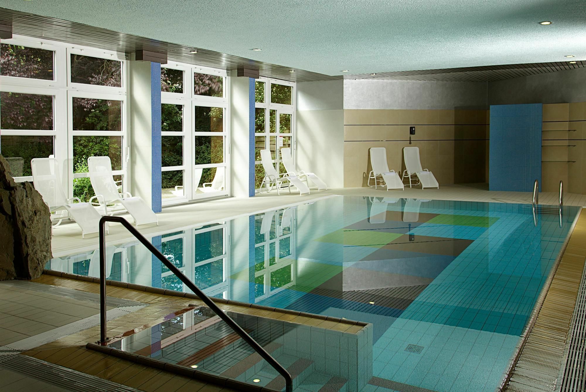 Plaza Inn Goslar Bagian luar foto