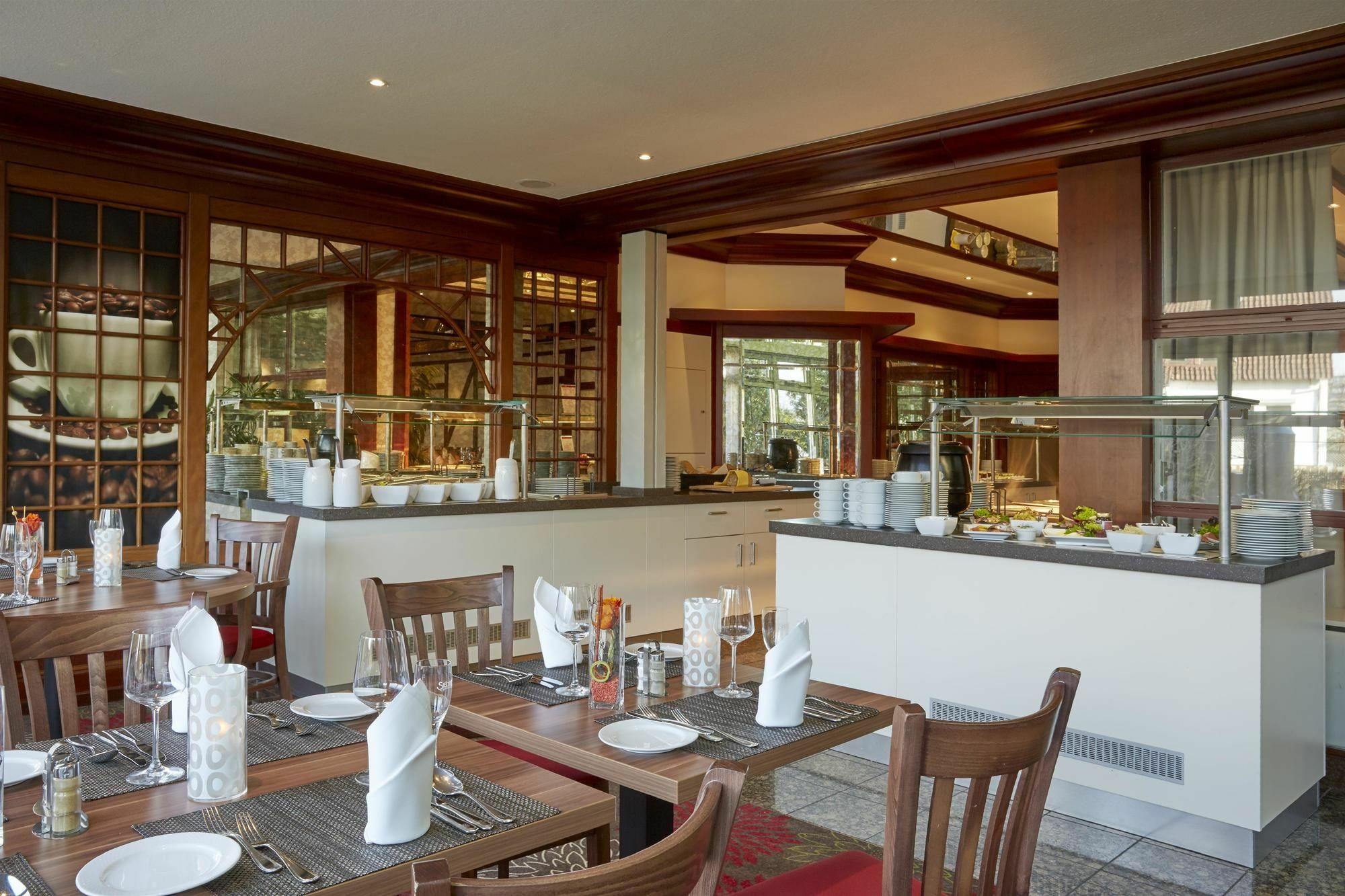 Plaza Inn Goslar Bagian luar foto